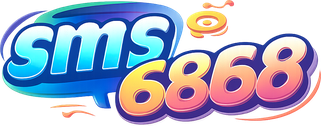 sms6868 logo